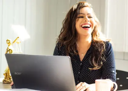 Why use a recruitment agency to find an administration job