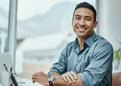 How to advance your career