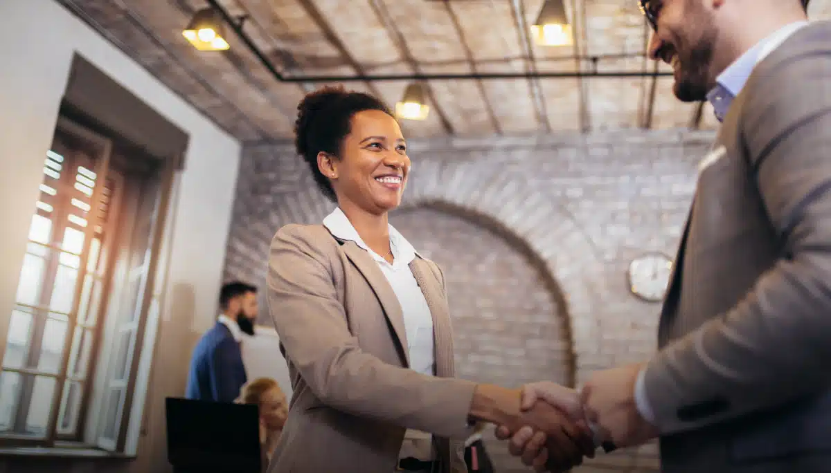 Job interview tips Job interview tips