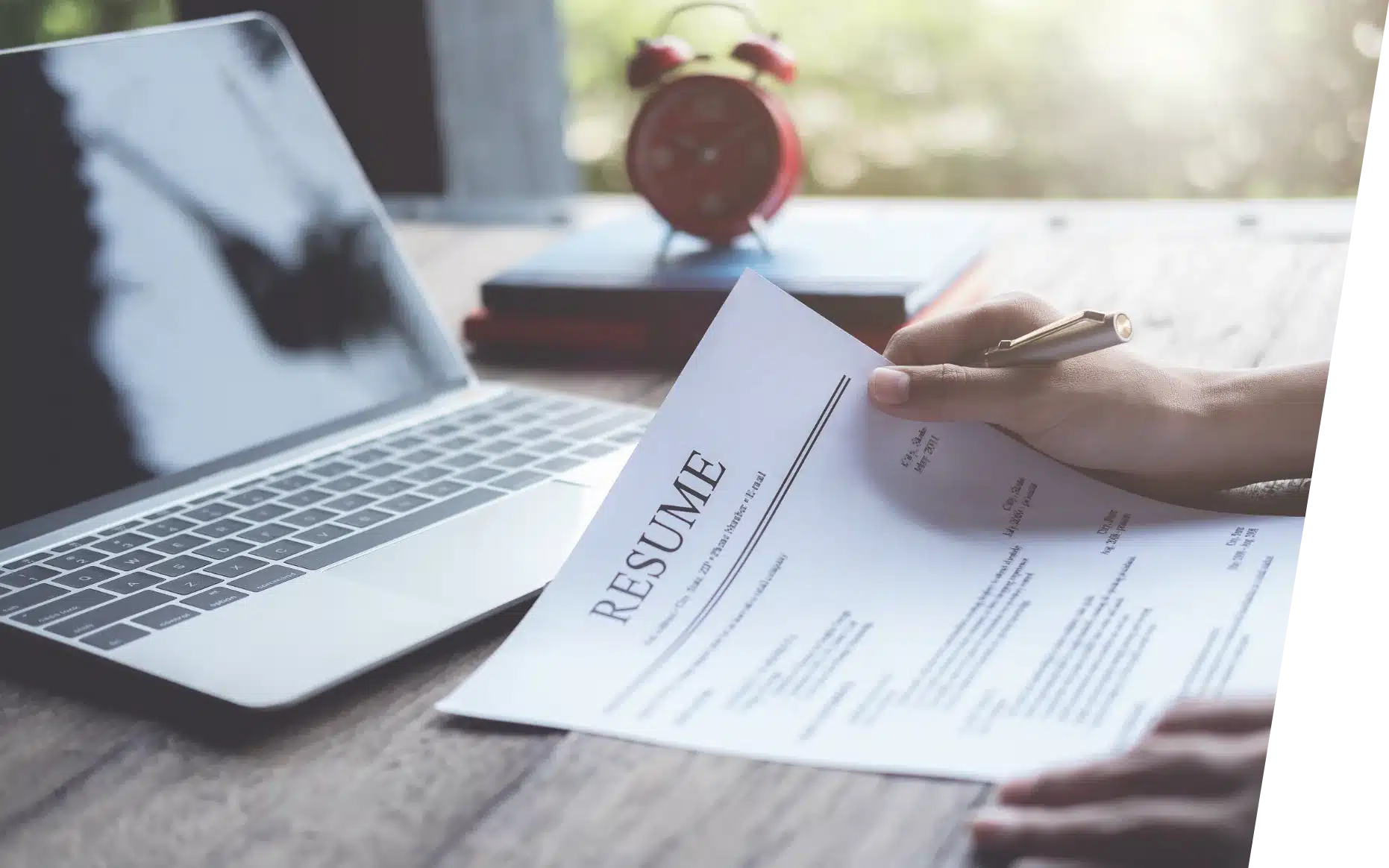 Tips for writing your CV Tips for writing your CV